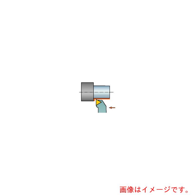 サンドビック　コロマントカンパニー　ＳＡＮＤＶＩＫ　Ｔ－Ｍａｘ　セラミックチップ用シャンクバイト（２１０）　【品番：CTGNL 2525M 16-ID】