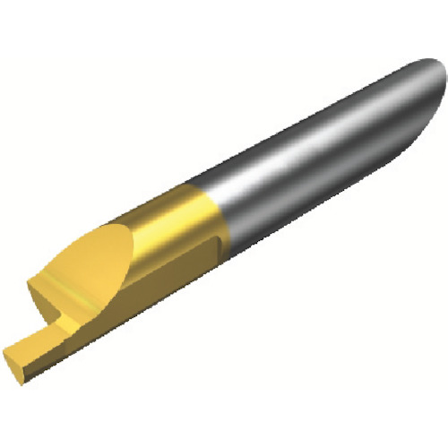 【メール便対応】サンドビック コロマントカンパニー SANDVIK コロターンXS 超硬ブランク(325) 1025 【品番:CXS-06F300-6215BR】