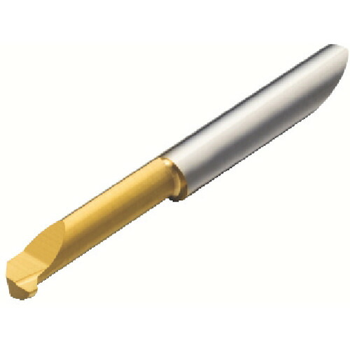 【電子メイル便相応う】サンドビック コロマントカンパニー ＳＡＮＤＶＩＫ コロターンＸＳ 溝入れ製作用超硬益荒男手道具（３２５） １０２５ 【品番：CXS-07G078-7240R】