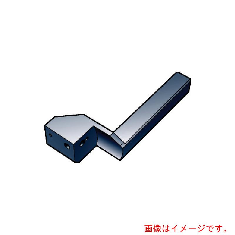 サンドビック　コロマントカンパニー　ＳＡＮＤＶＩＫ　角シャンク　コロターンＸＳアダプタ（４２５）　【品番：CXS-1010-05L】