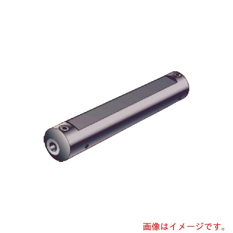 サンドビック コロマントカンパニー ＳＡＮＤＶＩＫ 円柱平すべり出しシャンク コロターンＸＳアダプター（４２５） 【品番：CXS-A1000-07M】