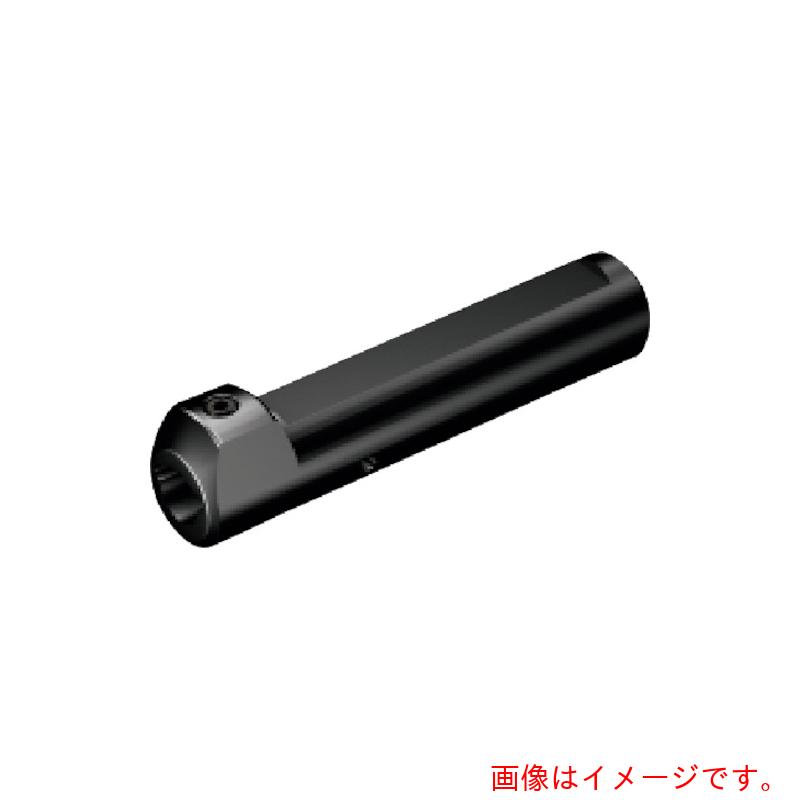 サンドビック コロマントカンパニー ＳＡＮＤＶＩＫ 円柱平すべり出しシャンク コロターンＸＳアダプター（４２５） 【品番：CXS-A28-07】