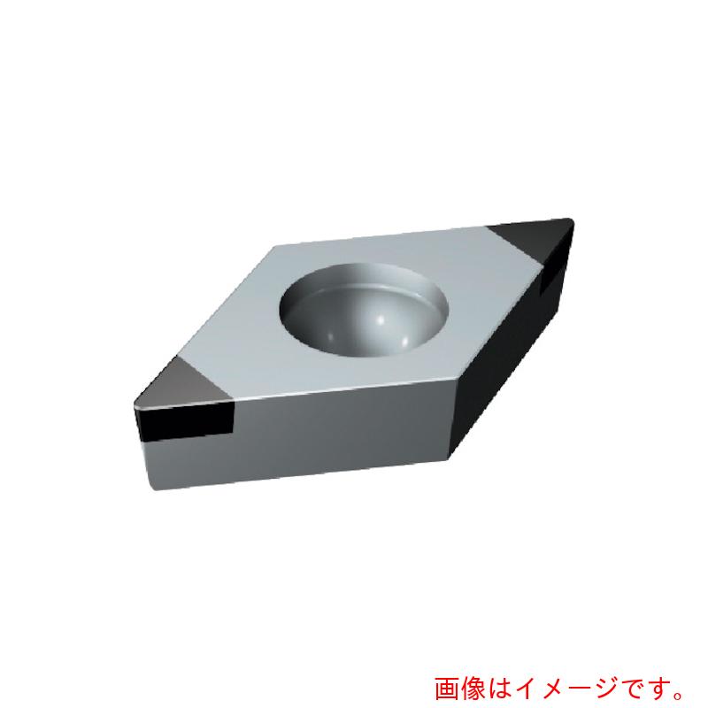サンドビック　コロマントカンパニー　ＳＡＮＤＶＩＫ　コロターン１０７　旋削用ＣＢＮポジチップ（６２０）　７１３５　【5個】　【品番：DCGW11T304S01530F】