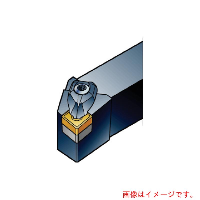 サンドビック　コロマントカンパニー　ＳＡＮＤＶＩＫ　コロターンＲＣ　ネガチップ用シャンクバイト（４１０）　【品番：DCLNL 3225P 12】