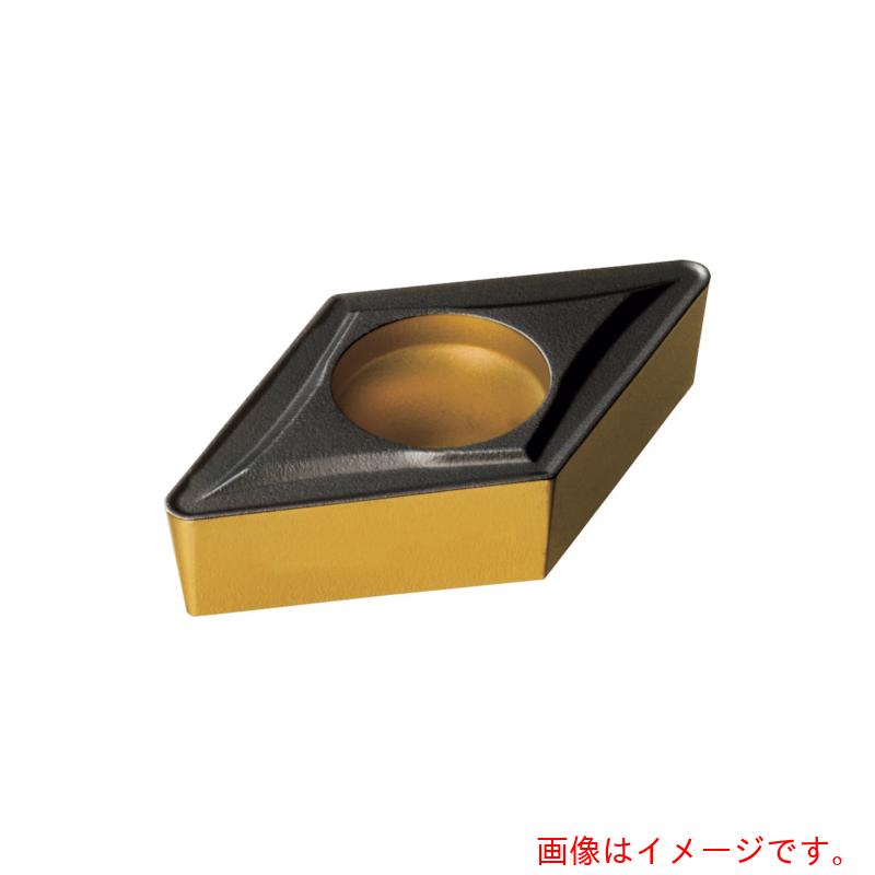 サンドビック コロマントカンパニー ＳＡＮＤＶＩＫ コロターン１０７ 旋削用ポジ心付け（１２２） ４４１５ 【10個】 【品番：DCMT 11 T3 08-UR】