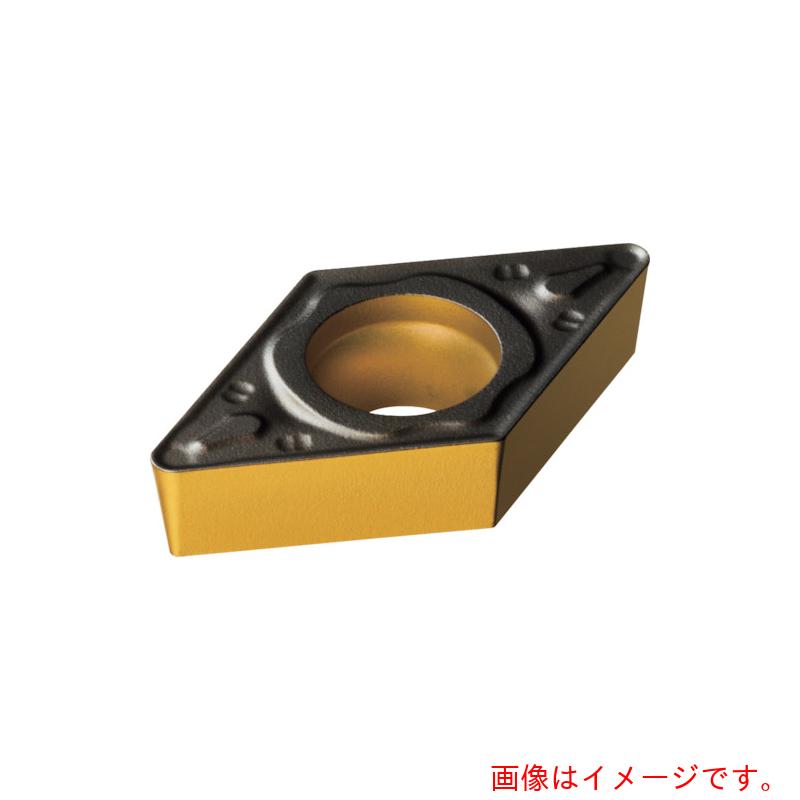サンドビック コロマントカンパニー ＳＡＮＤＶＩＫ コロターン１０７ 旋削用ポジ心付け（１２２） ４４２５ 【10個】 【品番：DCMT 11 T3 12-PR】