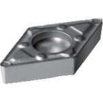 サンドビック コロマントカンパニー ＳＡＮＤＶＩＫ コロターン１０７ 旋削用ポジ心付け（１２０） ５０１５ 【10個】 【品番：DCMX 11 T3 04-WF】