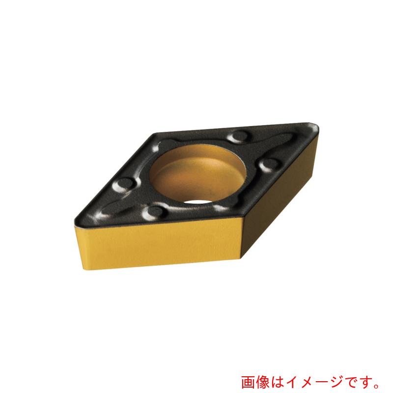 サンドビック コロマントカンパニー ＳＡＮＤＶＩＫ コロターン１０７ 旋削用ポジ心付け（１２２） ４４１５ 【10個】 【品番：DCMX 11 T3 08-WM】