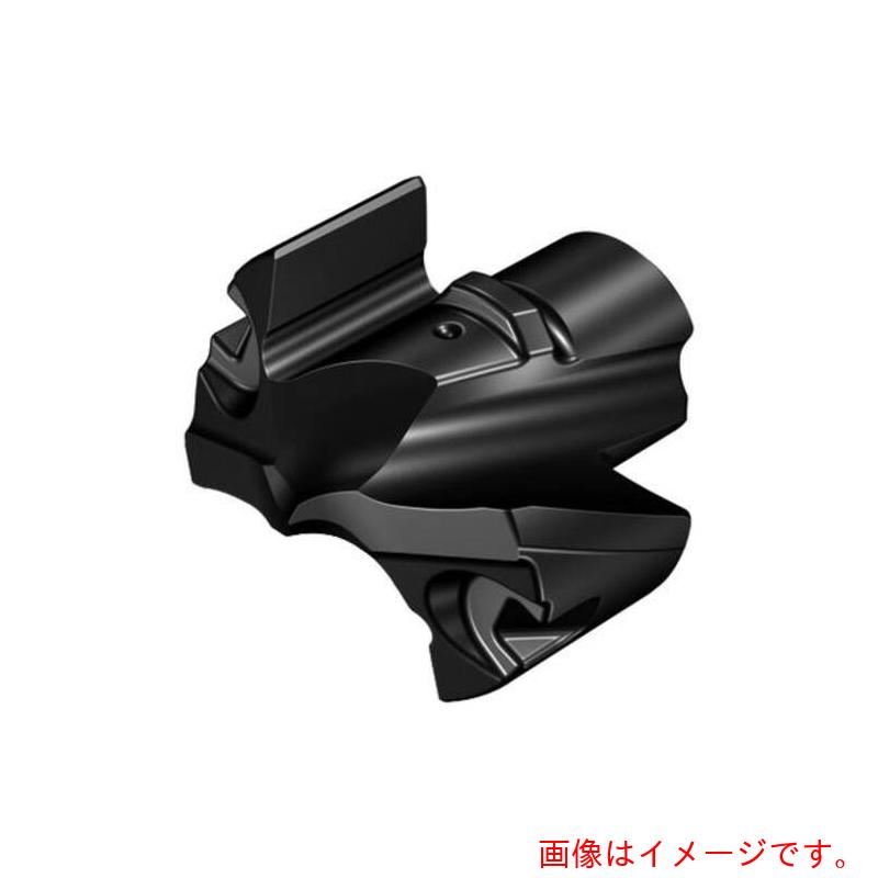 サンドビック　コロマントカンパニー　ＳＡＮＤＶＩＫ　ＣｏｒｏＤｒｉｌｌ　ＤＥ１０　ドリルヘッド　１３．５ｍｍ（３４６）　４３３４　【2個】　【品番：DE10-1350-135-M5】