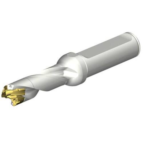 サンドビック　コロマントカンパニー　ＳＡＮＤＶＩＫ　ＣｏｒｏＤｒｉｌｌ　ＤＥ１０ヘッド交換式ドリル　１３．５－１３．９９ｍｍ（４４６）　【品番：DE10-D1350-135L16-3】