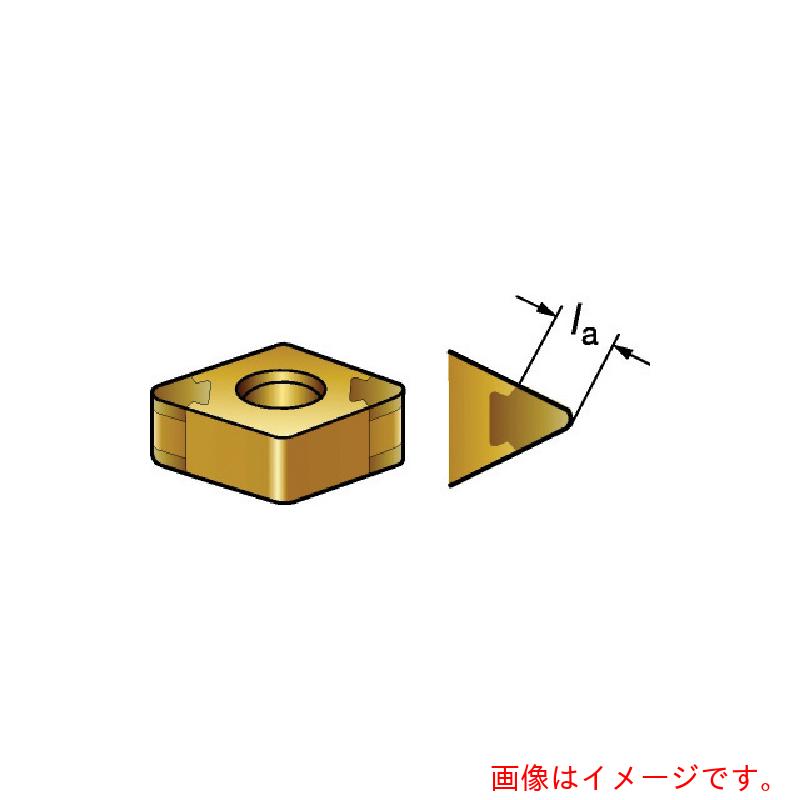 サンドビック コロマントカンパニー ＳＡＮＤＶＩＫ Ｔ－Ｍａｘ Ｐ 旋削用ＣＢＮネガ手当て（６２０） ７５２５ 【5個】 【品番：DNGA110408T01020B】