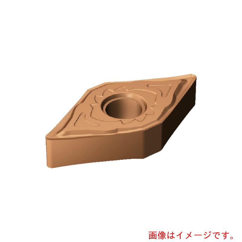 サンドビック　コロマントカンパニー　ＳＡＮＤＶＩＫ　Ｔ&minus;Ｍａｘ　Ｐ　旋削用ネガチップ（１１０）　Ｈ１３Ａ　【10個】　【品番：DNGG 15 04 02-SGF】｜住設プロ　店