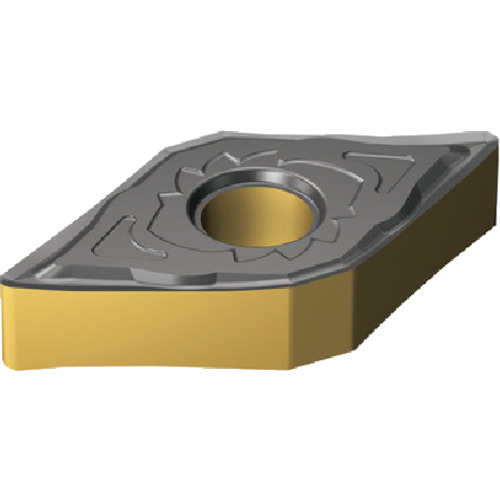 サンドビック コロマントカンパニー ＳＡＮＤＶＩＫ Ｔ－Ｍａｘ Ｐ 旋削用ネガ手当て（１１２） Ｓ２０５ 【10個】 【品番：DNGG 15 04 08-SGF】