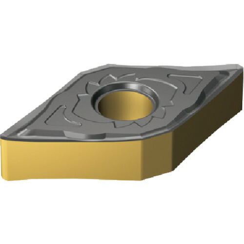 サンドビック コロマントカンパニー SANDVIK T-Max P 旋削用ネガチップ(112) S205 【10個】 【品番:DNGG 15 06 12-SGF】
