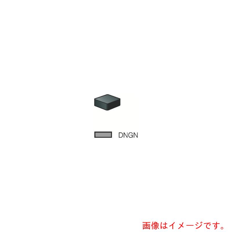 サンドビック コロマントカンパニー ＳＡＮＤＶＩＫ Ｔ－Ｍａｘ 旋削用セラミックネガチップ（６１０） ６５０ 【10個】 【品番：DNGN 15 07 08T01020】