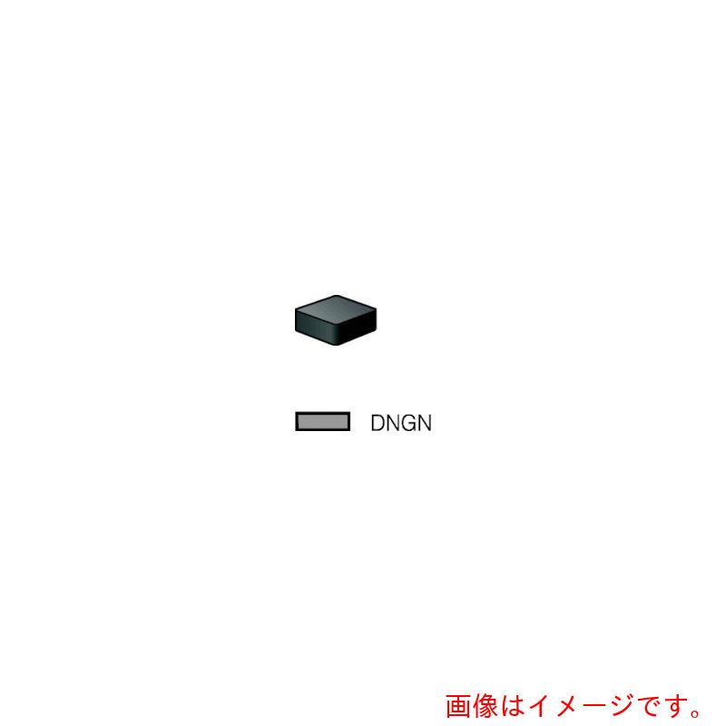 サンドビック コロマントカンパニー ＳＡＮＤＶＩＫ Ｔ－Ｍａｘ 旋削用セラミックネガチップ（６１０） ６５０ 【10個】 【品番：DNGN 15 07 12T01020】