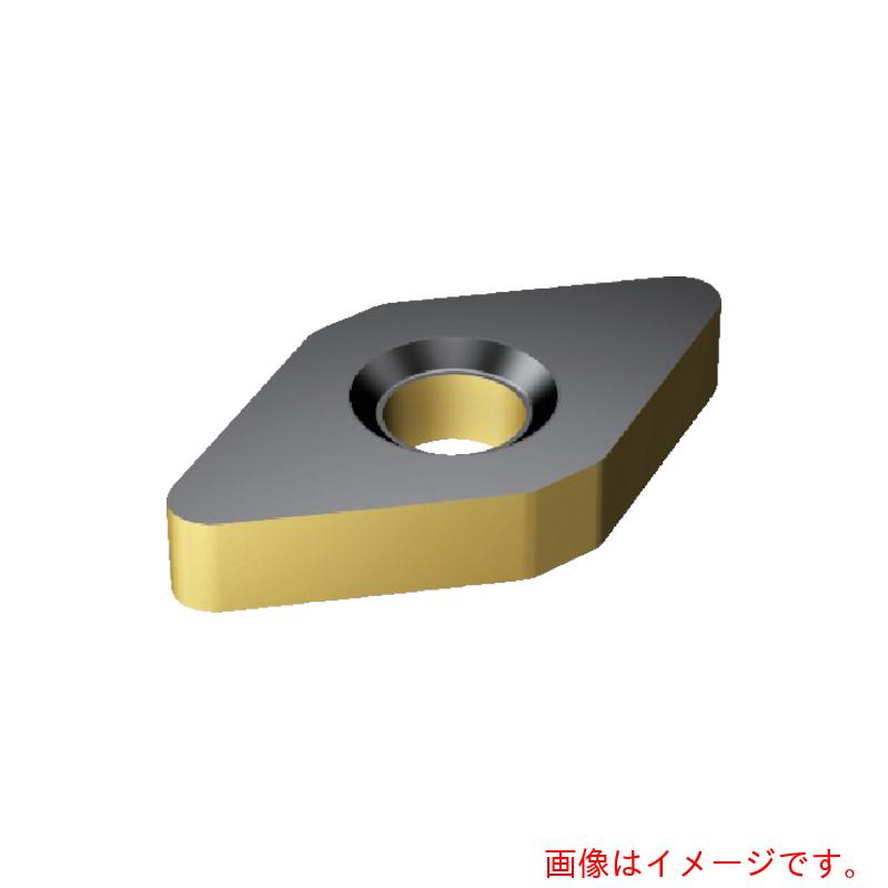 サンドビック　コロマントカンパニー　ＳＡＮＤＶＩＫ　Ｔ&minus;Ｍａｘ　Ｐ　旋削用ネガチップ（１１０）　３２２５　【10個】　【品番：DNMA 15 04 08-KR】｜住設プロ　店 20,875円