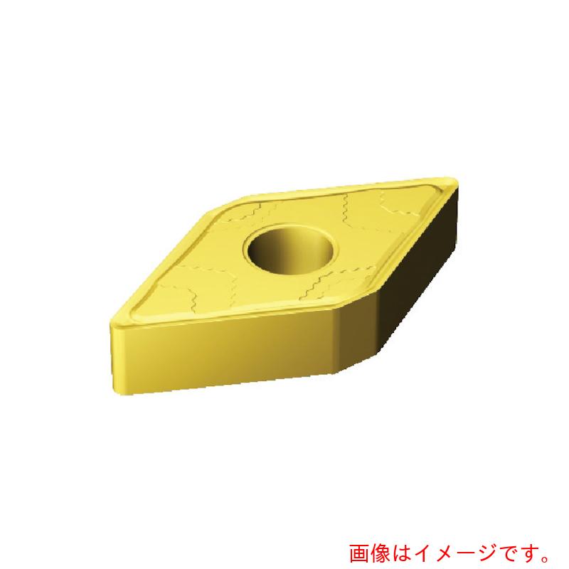 サンドビック コロマントカンパニー ＳＡＮＤＶＩＫ Ｔ－Ｍａｘ Ｐ 旋削用ネガ心付け（１１０） ２０２５ 【10個】 【品番：DNMG 11 04 04-MMC】