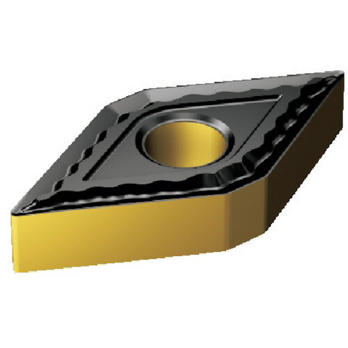 サンドビック コロマントカンパニー ＳＡＮＤＶＩＫ Ｔ－Ｍａｘ Ｐ 旋削用ネガ心付け（１１２） ４４２５ 【10個】 【品番：DNMG110404-QM】