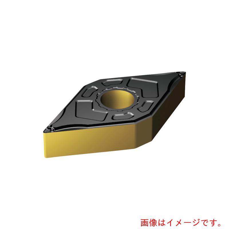 サンドビック コロマントカンパニー ＳＡＮＤＶＩＫ Ｔ－Ｍａｘ Ｐ 旋削用ネガ心付け（１１２） ４４２５ 【10個】 【品番：DNMG 11 04 08-LC】