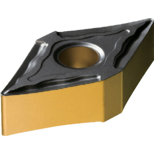 サンドビック コロマントカンパニー ＳＡＮＤＶＩＫ Ｔ－Ｍａｘ Ｐ 旋削用ネガ心付け（１１２） ４４１５ 【10個】 【品番：DNMG 11 04 08-MF】