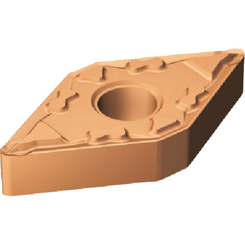 サンドビック コロマントカンパニー ＳＡＮＤＶＩＫ Ｔ－Ｍａｘ Ｐ 旋削用ネガ心付け（１１０） １１２５ 【10個】 【品番：DNMG 11 04 08-MF1】