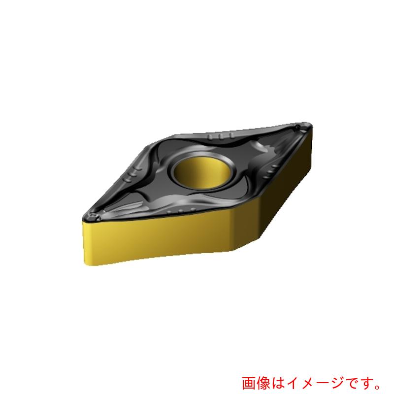 サンドビック コロマントカンパニー ＳＡＮＤＶＩＫ Ｔ－Ｍａｘ Ｐ 旋削用ネガ手当て（１１２） ４４０５ 【10個】 【品番：DNMG110408-PM】