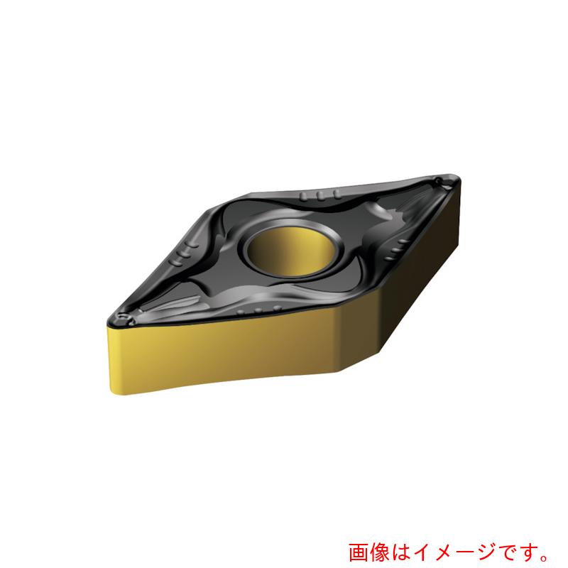 サンドビック コロマントカンパニー ＳＡＮＤＶＩＫ Ｔ－Ｍａｘ Ｐ 旋削用ネガ手当て（１１２） ４４２５ 【10個】 【品番：DNMG 11 04 08-PM】