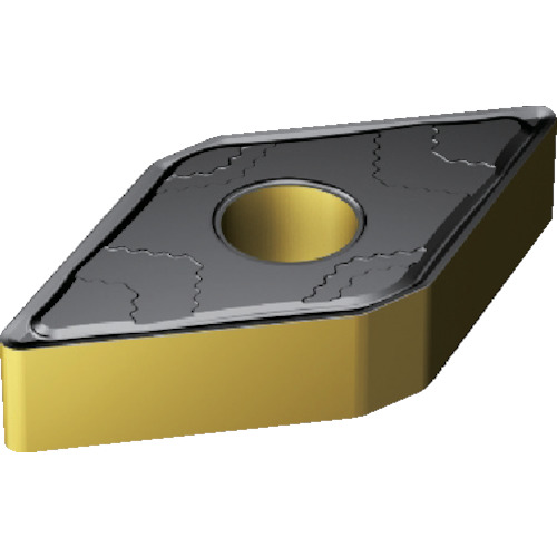 サンドビック コロマントカンパニー ＳＡＮＤＶＩＫ Ｔ－Ｍａｘ Ｐ 旋削用ネガ手当て（１１２） ４４２５ 【10個】 【品番：DNMG 11 04 08-PMC】