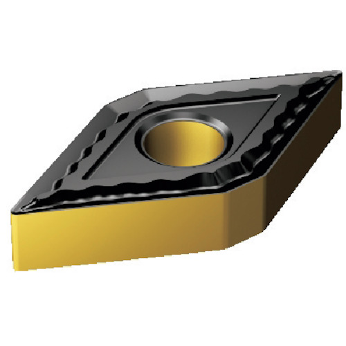 サンドビック コロマントカンパニー ＳＡＮＤＶＩＫ Ｔ－Ｍａｘ Ｐ 旋削用ネガ心付け（１１２） ４４２５ 【10個】 【品番：DNMG110408-QM】