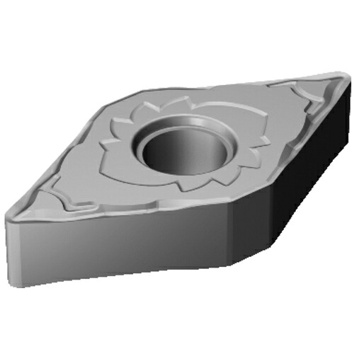 サンドビック コロマントカンパニー ＳＡＮＤＶＩＫ 旋削加工用心付け Ｔ－ＭａｘＰ（１１０） １２０５ 【10個】 【品番：DNMG110408-空想科学小説】 その他-DIY・工具