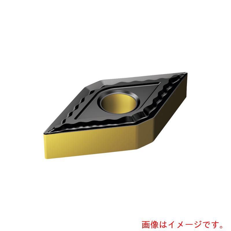 サンドビック コロマントカンパニー ＳＡＮＤＶＩＫ Ｔ－Ｍａｘ Ｐ 旋削用ネガ心付け（１１２） ４４１５ 【10個】 【品番：DNMG 11 04 12-QM】