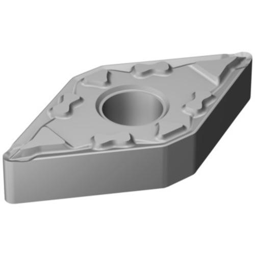 サンドビック コロマントカンパニー ＳＡＮＤＶＩＫ 旋削加工用心付け Ｔ－ＭａｘＰ（１１０） １２０５ 【10個】 【品番：DNMG150404-MF】