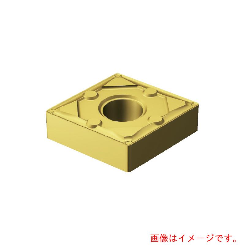 サンドビック コロマントカンパニー ＳＡＮＤＶＩＫ Ｔ－Ｍａｘ Ｐ 旋削用ネガ手当て（１１０） １５２５ 【10個】 【品番：DNMG 15 04 04-PF】