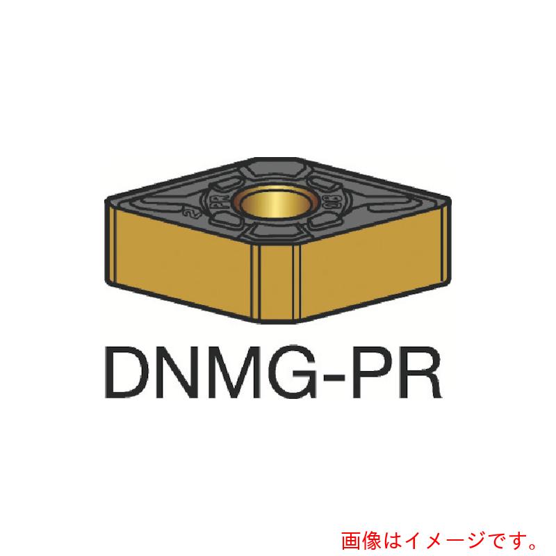 サンドビック コロマントカンパニー ＳＡＮＤＶＩＫ Ｔ－Ｍａｘ Ｐ 旋削用ネガ・手当て ４２３５ 【10個】 【品番：DNMG150408-PR】