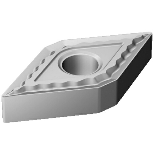サンドビック コロマントカンパニー ＳＡＮＤＶＩＫ 旋削加工用心付け Ｔ－ＭａｘＰ（１１０） １２０５ 【10個】 【品番：DNMG150408-QM】
