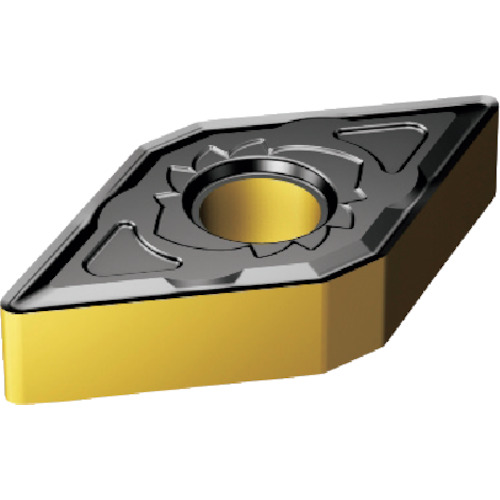 サンドビック コロマントカンパニー ＳＡＮＤＶＩＫ Ｔ－Ｍａｘ Ｐ 旋削用ネガ心付け（１１０） Ｓ２０５ 【10個】 【品番：DNMG150408-SM】