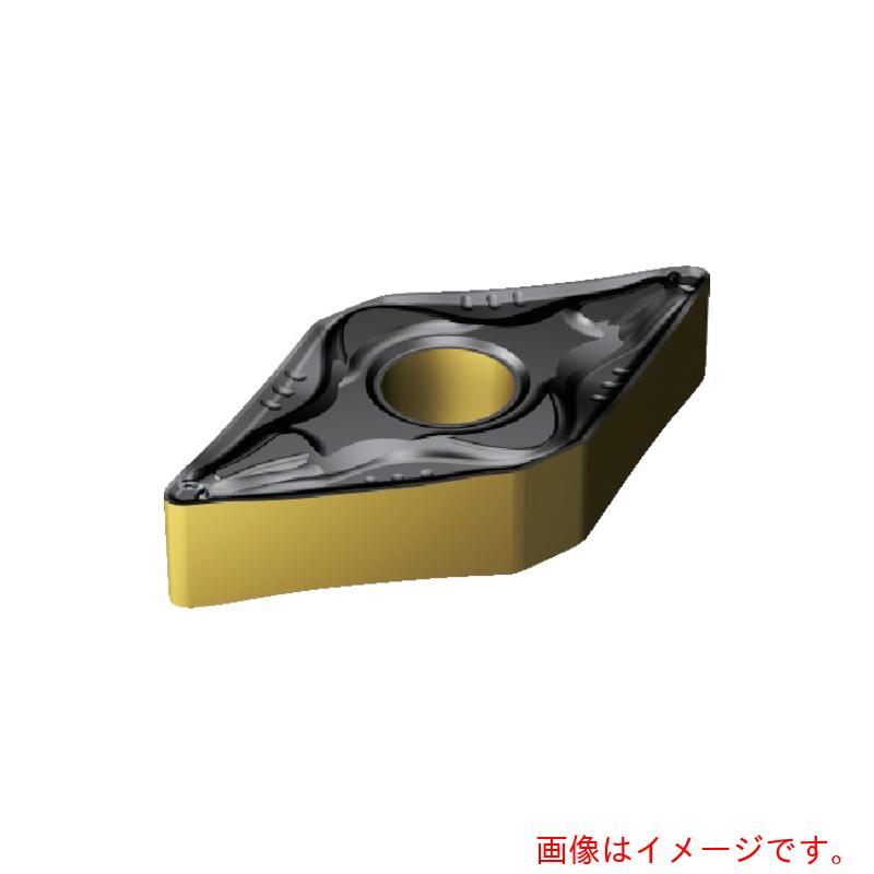 サンドビック コロマントカンパニー ＳＡＮＤＶＩＫ Ｔ－Ｍａｘ Ｐ 旋削用ネガ手当て（１１２） ４３３５ 【10個】 【品番：DNMG 15 04 12-PM】