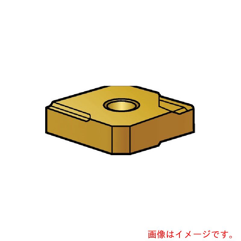 サンドビック コロマントカンパニー ＳＡＮＤＶＩＫ Ｔ－Ｍａｘ Ｐ 旋削用ネガ心付け（１１０） ２０３５ 【10個】 【品番：DNMG 15 06 04L-K】