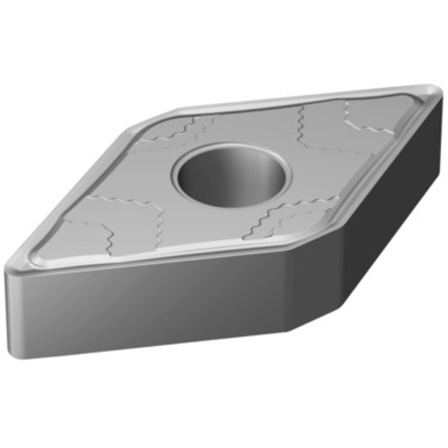 サンドビック コロマントカンパニー ＳＡＮＤＶＩＫ 旋削加工用心付け Ｔ－ＭａｘＰ（１１０） １２１０ 【10個】 【品番：DNMG150612-SMC】