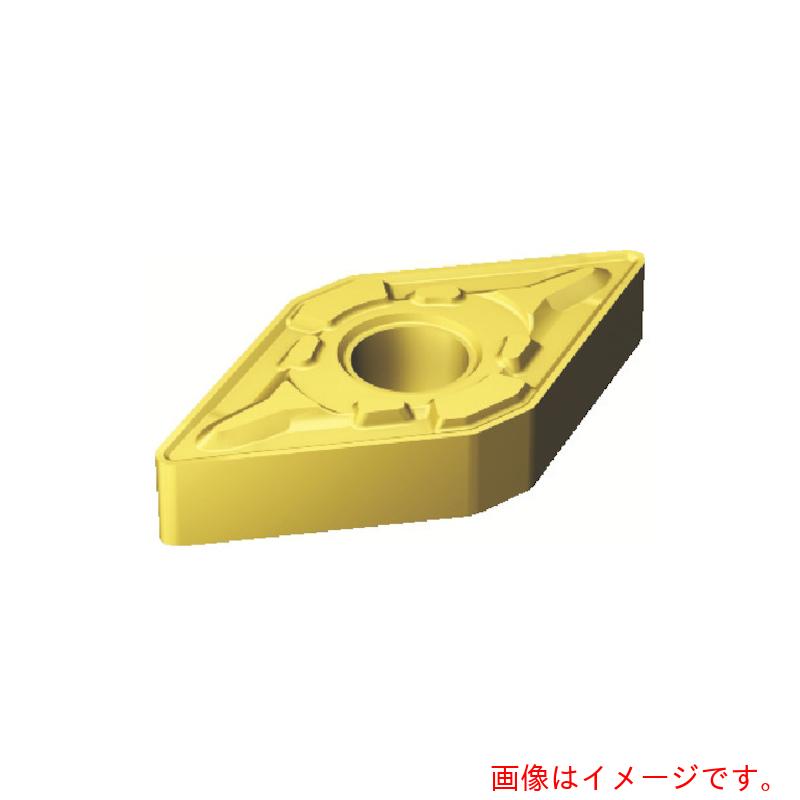 サンドビック コロマントカンパニー ＳＡＮＤＶＩＫ Ｔ－Ｍａｘ Ｐ 旋削用ネガ心付け（１１０） ２０３５ 【10個】 【品番：DNMG 15 06 16-MRR】