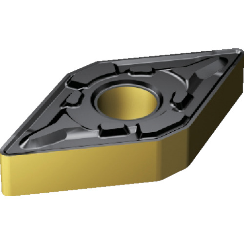 サンドビック コロマントカンパニー SANDVIK T-Max P 旋削用ネガチップ(112) 4425 【10個】 【品番:DNMG 19 06 08-PR】