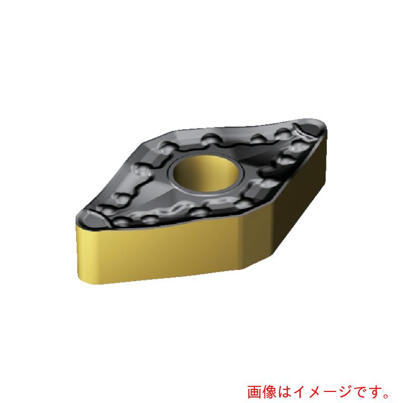 サンドビック　コロマントカンパニー　ＳＡＮＤＶＩＫ　Ｔ－Ｍａｘ　Ｐ　旋削用ネガチップ（１１２）　４３３５　【10個】　【品番：DNMM 15 06 12-PR】