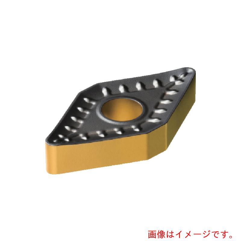 サンドビック　コロマントカンパニー　ＳＡＮＤＶＩＫ　Ｔ－Ｍａｘ　Ｐ　旋削用ネガチップ（１１２）　４３３５　【10個】　【品番：DNMM 15 06 12-QR】