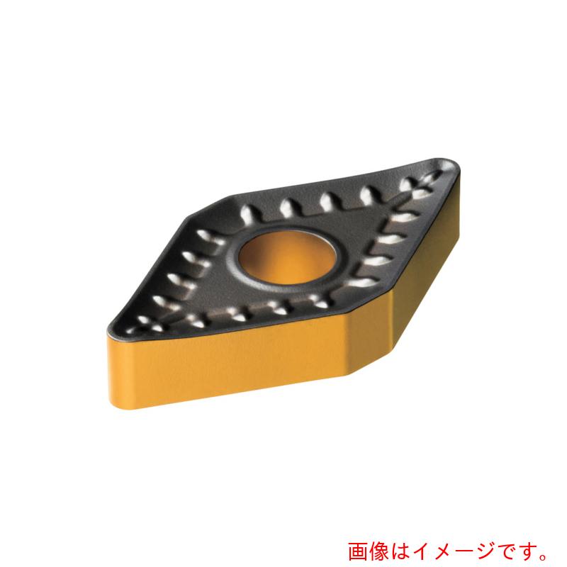 サンドビック　コロマントカンパニー　ＳＡＮＤＶＩＫ　Ｔ－Ｍａｘ　Ｐ　旋削用ネガチップ（１１２）　４４１５　【10個】　【品番：DNMM 15 06 12-QR】