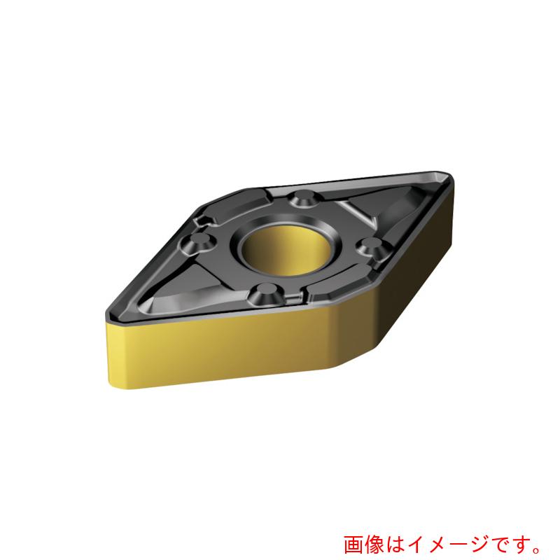 サンドビック コロマントカンパニー ＳＡＮＤＶＩＫ Ｔ－Ｍａｘ Ｐ 旋削用ネガ手当て（１１２） ４４１５ 【10個】 【品番：DNMX 15 06 08-WMX】 花・ガーデン・DIY-その他-DIY・工具