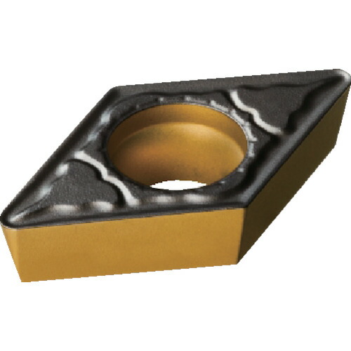 サンドビック コロマントカンパニー ＳＡＮＤＶＩＫ コロターン１１１ 旋削用ポジ手当て（１２２） ４４２５ 【10個】 【品番：DPMT 07 02 04-PM】
