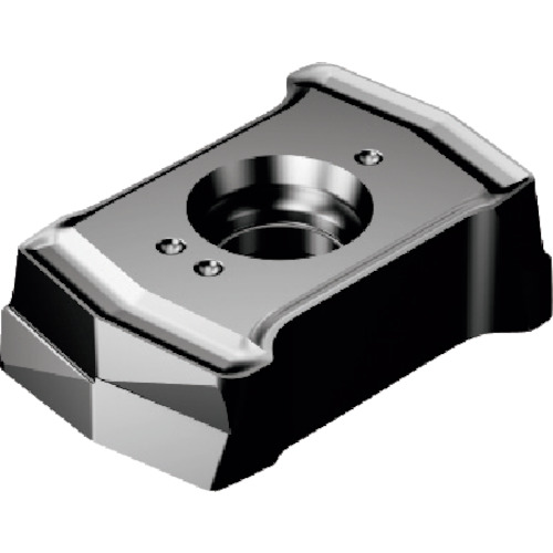サンドビック コロマントカンパニー ＳＡＮＤＶＩＫ スローアウェイドリル用手当て コロドリルＤＳ２０手当て（３６５） 穴あけ用 材種４３４４ ４３４４ 【10個】 【品番：DS20-0104-P-S5W】