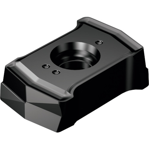 サンドビック コロマントカンパニー ＳＡＮＤＶＩＫ スローアウェイドリル用手当て コロドリルＤＳ２０手当て（３６５） 穴あけ用 材種４３２４ ４３２４ 【10個】 【品番：DS20-0205-P-M7W】