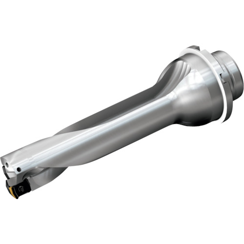 サンドビック コロマントカンパニー ＳＡＮＤＶＩＫ コロドリルＤＳ２０刃先取り替えっこ式せん孔機（４６５） 【品番：DS20-D3967DM40-04】